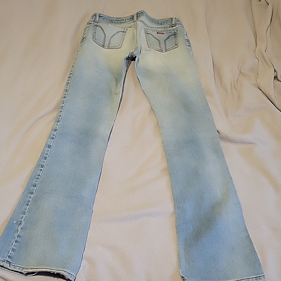 Jeans - Picture 7 of 12